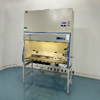 Thermo 1300 A2 6' Biosafety Cabinet image 0